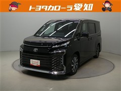 トヨタ ヴォクシー S-Z