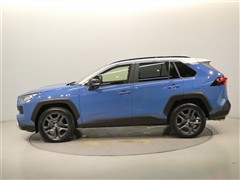 RAV4 アドベンチャー