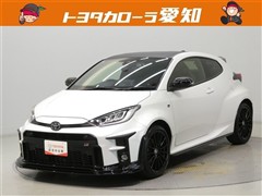 GRヤリス RS