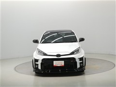 GRヤリス RS