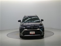 カローラクロス HV Z