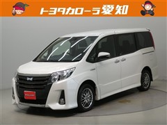 トヨタ ノアHV SIダブルバイビー