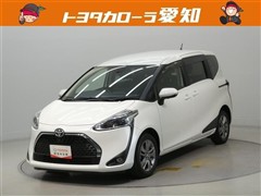 シエンタ G クルマイスタイプ1ジョ