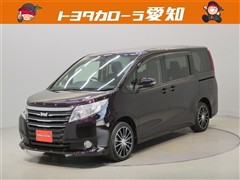 トヨタ ノア X デイライトプラス
