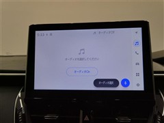 カローラスポーツHV G