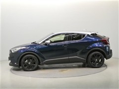C-HR HV Gモード-ネロ