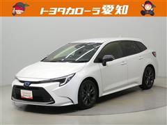 トヨタ カローラツーリングHV WxB