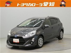 トヨタ アクア S