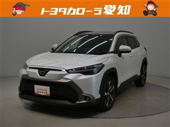 トヨタ カローラクロス HV Z