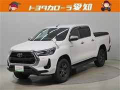 トヨタ ハイラックス Z