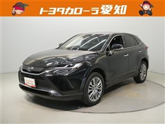 トヨタ ハリアー Z