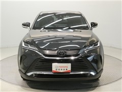 ハリアー Z