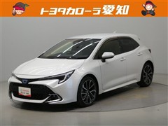 カローラスポーツ HV G Z