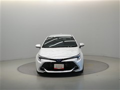 カローラスポーツ HV G Z
