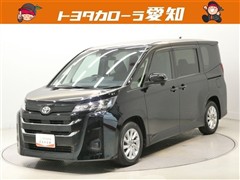 トヨタ ノア G