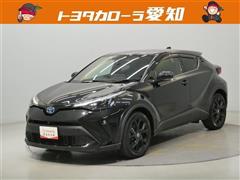 トヨタ C-HR HV G