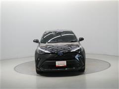 C-HR HV G
