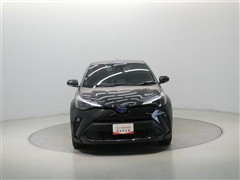 C-HR HV G