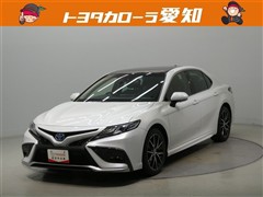 カムリHV WSレザーパッケージ