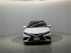 カムリHV WSレザーパッケージ