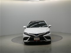 カムリHV WSレザーパッケージ