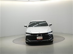 クラウンクロスオーバー X
