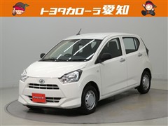 ダイハツ ミライース L