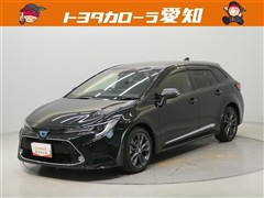 カローラツーリング HV WXB