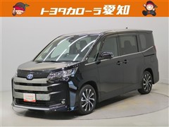 トヨタ ノア HV S-Z