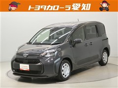 トヨタ シエンタ G