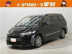 エスティマ アエラス