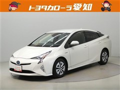 プリウス A