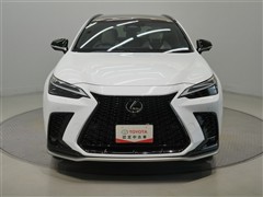 NX350h Fスポーツ