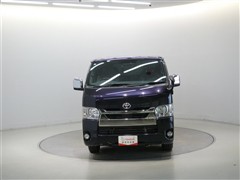 ハイエースV スーパーGL ダーク2