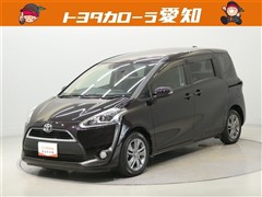 シエンタ G クエロ