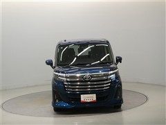 ルーミー カスタムG