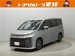 ヴォクシー HV S-Z