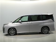 ヴォクシー HV S-Z