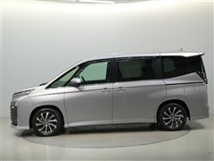 ヴォクシー HV S-Z