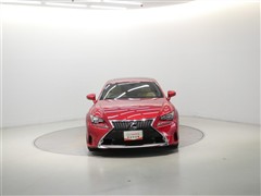 RC200t Fスポーツ