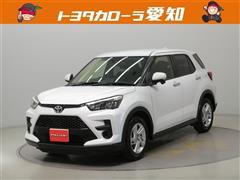 トヨタ ライズ G