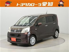 ダイハツ ムーヴ L SA