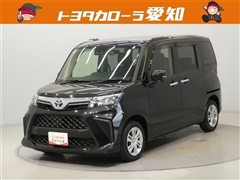 トヨタ ルーミー G