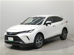 ハリアーHV G