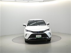 ハリアーHV G