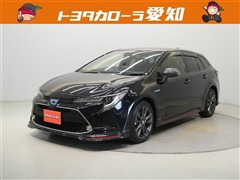 カローラツーリングHV WXB