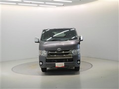 ハイエースバン スーパーGL