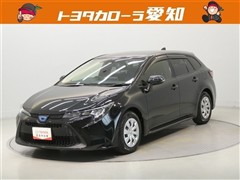 トヨタ カローラツーリングHV G-Xプラス