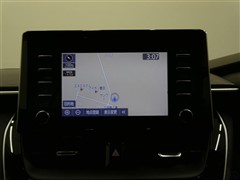 カローラツーリングHV G-Xプラス