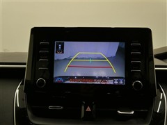 カローラツーリングHV G-Xプラス